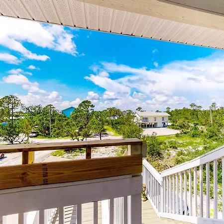 Extra R & R Villa Orange Beach Exterior photo