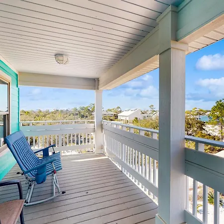 Extra R & R Villa Orange Beach Exterior photo