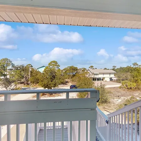 Extra R & R Villa Orange Beach Exterior photo