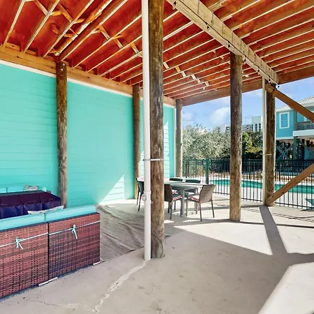 Extra R & R Villa Orange Beach Exterior photo