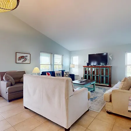 Extra R & R Villa Orange Beach Exterior photo