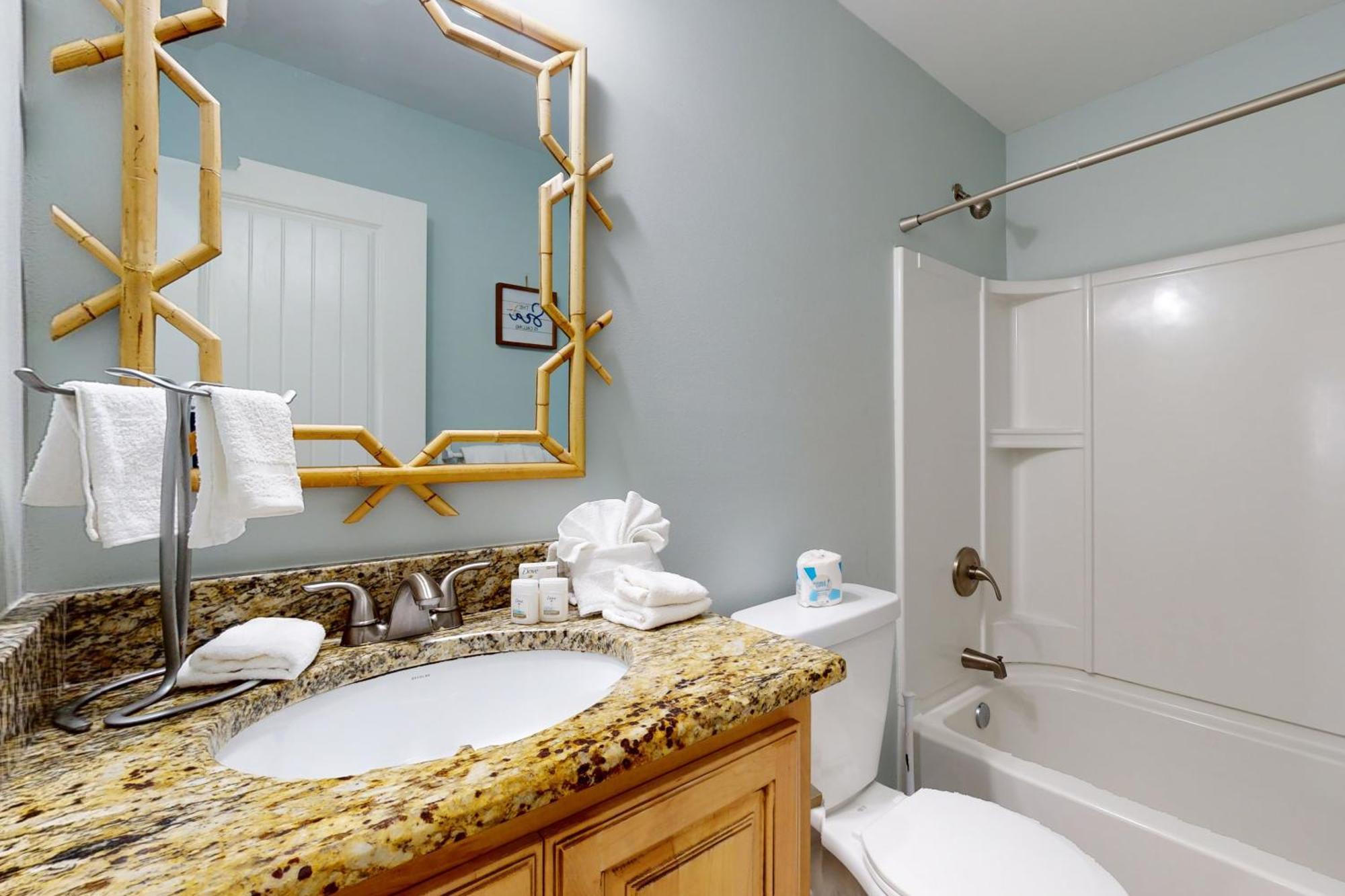 Extra R & R Holiday home Orange Beach