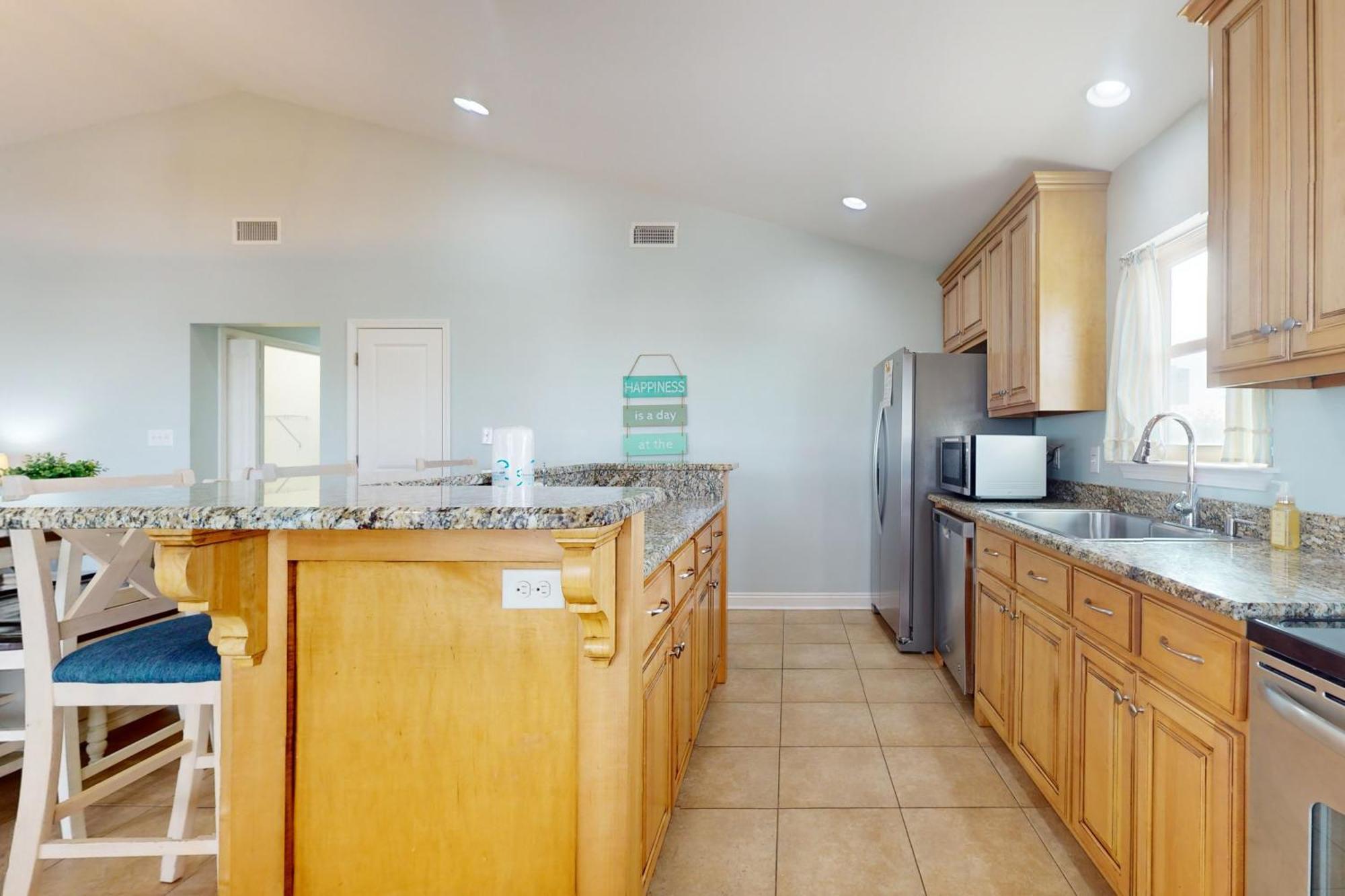 Extra R & R Holiday home Orange Beach